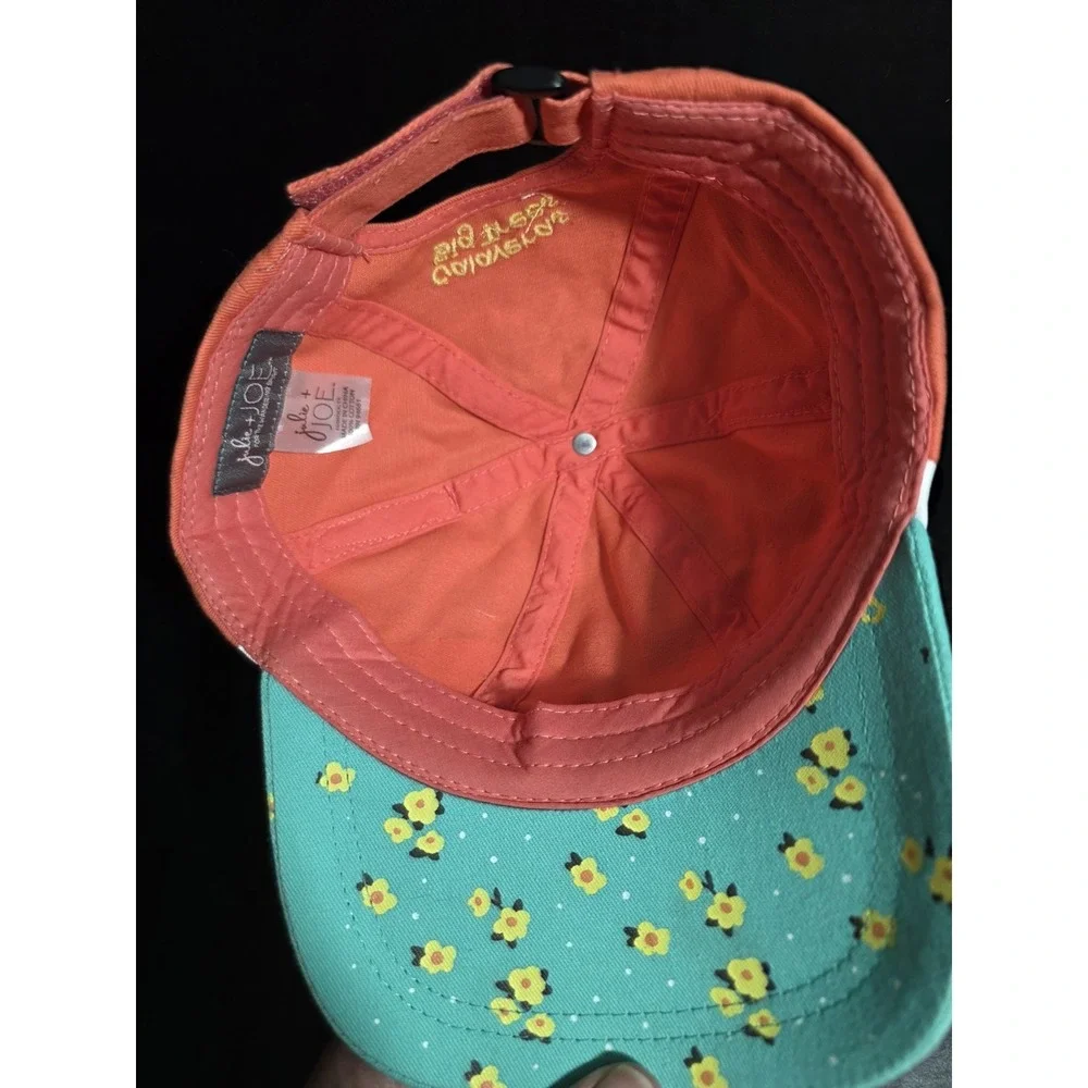 Julie + Joe Fox 3-D Toddler Animal Shaped‎ Hat Calaveras Big Trees Costume